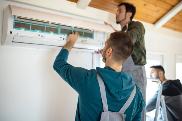 Best Affordable HVAC services  in Millbourne, PA