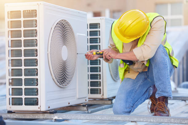 Best Emergency HVAC repair  in Millbourne, PA