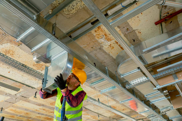 Professional HVAC in Millbourne, PA