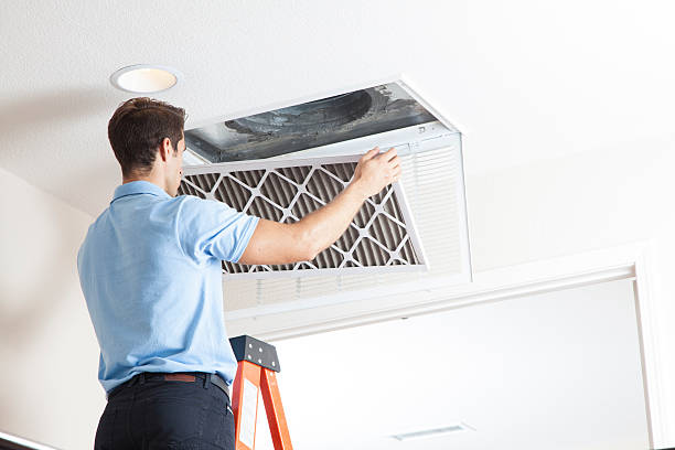 Best Affordable HVAC services  in Millbourne, PA