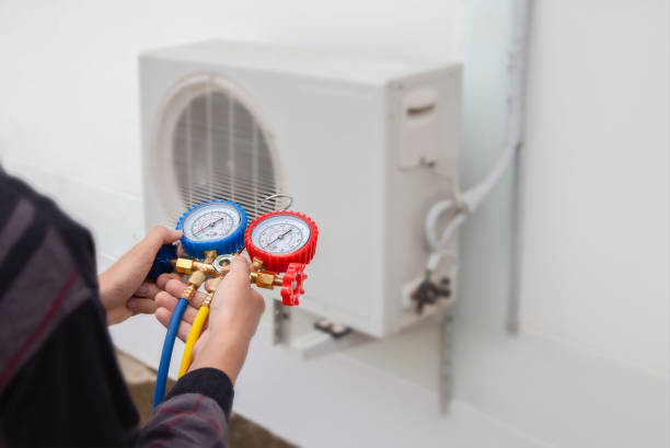 Best HVAC air duct cleaning  in Millbourne, PA