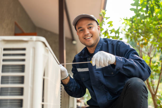 Best HVAC installation services  in Millbourne, PA