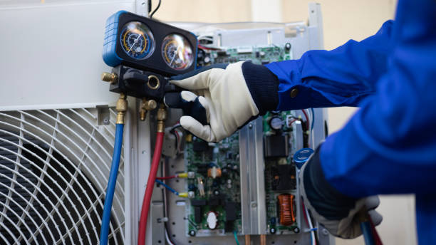 Best HVAC installation services  in Millbourne, PA